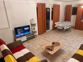 VerGian Apartment